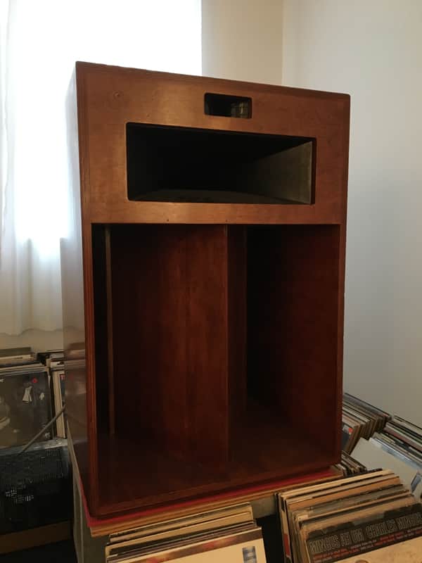 Vintage Klipsch La Scala Speakers image 1