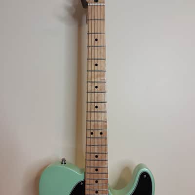 Fender FSR Standard Telecaster HH 2016 - 2018 - Sea Foam Pearl image 4