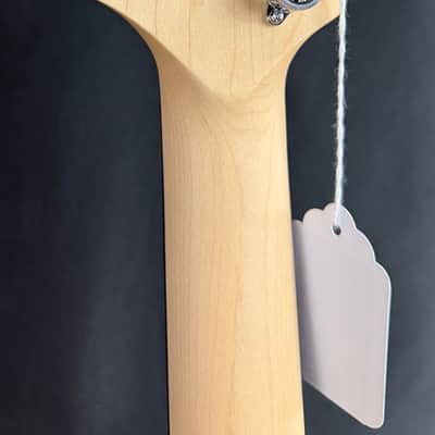 Yamaha PACS+12 Pacifica Standard Plus Electric Guitar Shell White Finish w/ Gig Bag (014) image 10