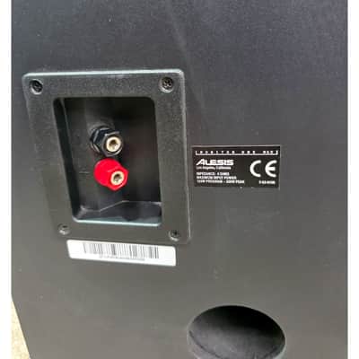 Alesis Monitor 1 - Studio Monitors - Fair - Pair image 5