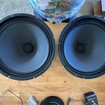 Celestion G12Z-70 Zephyr 12" Guitar Speaker image 3