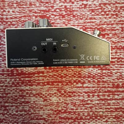Boss DD-200 Digital Delay 2019 - Present - Silver image 6