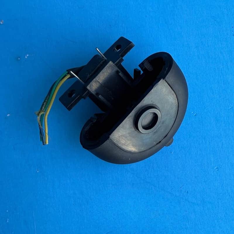 M-AUDIO Axiom 25 49 MIDI Keyboard Replacement Part: Pitch Bend Assembly image 1