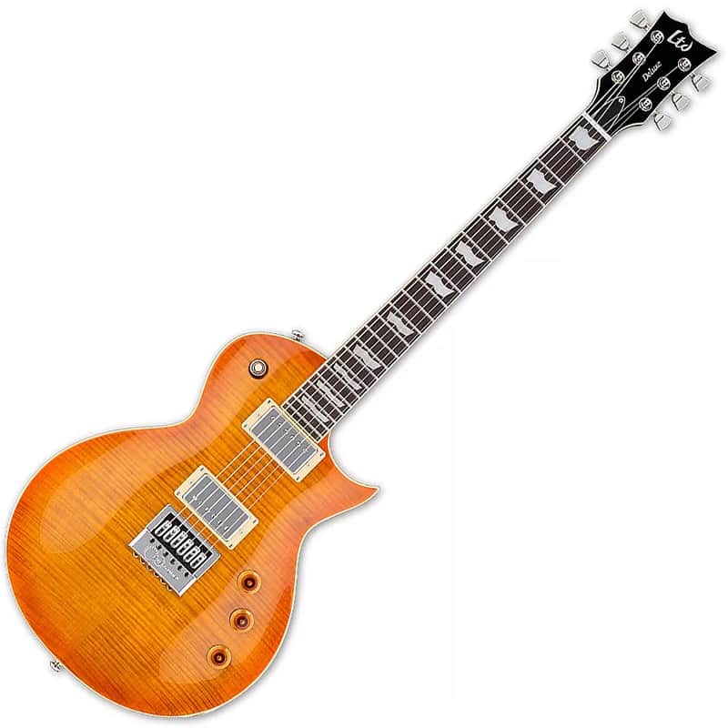 ESP LTD EC-1000 Evertune FM image 2
