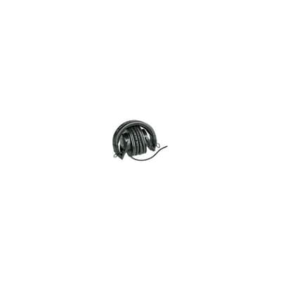 Audio-Technica M-Series ATH-M30x Professional Monitor Headphones (Black) image 7