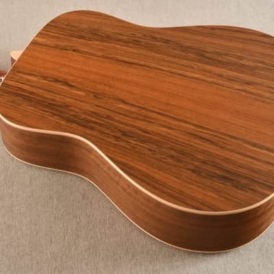 Larrivee D-40 Euro Spruce Special Shedua Ovangkol (2023) image 9