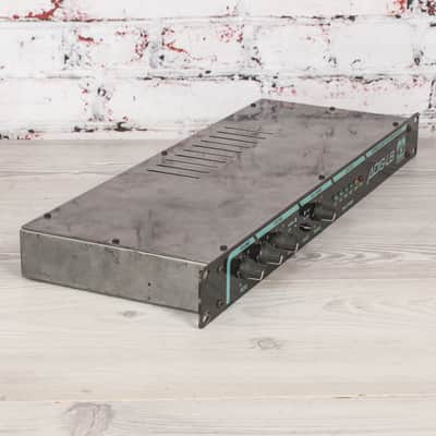 Palmer ADGI-LB Advanced DI For Guitar & Loadbox Model PGA-04 x1261 (USED) image 4