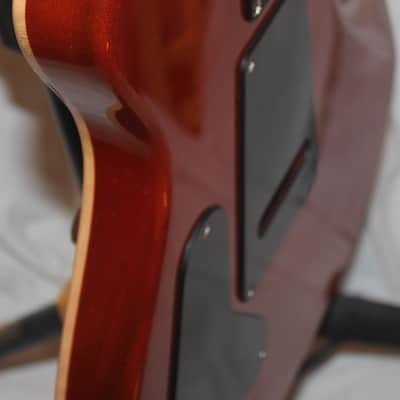 Paul Reed Smith PRS CE 24 2016 - Present - Amber image 12