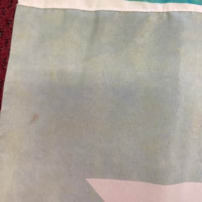 Ibanez Guitars 80’s-90’s - Dealer Banner Sign Vintage Cloth image 20