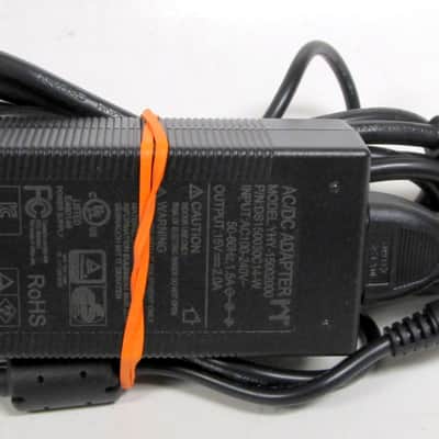Used Orange Micro Dark 20-Watt Guitar Amp Head VGC image 8