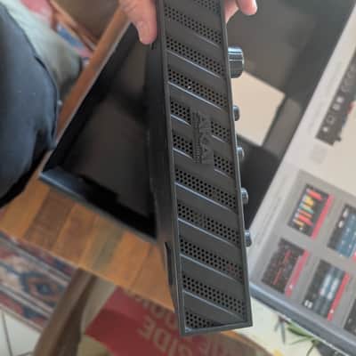 Akai MPC Live II Standalone Sampler / Sequencer 2020 - Present - Black image 4