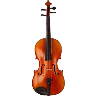 Franz Sandner 16” Viola image 1