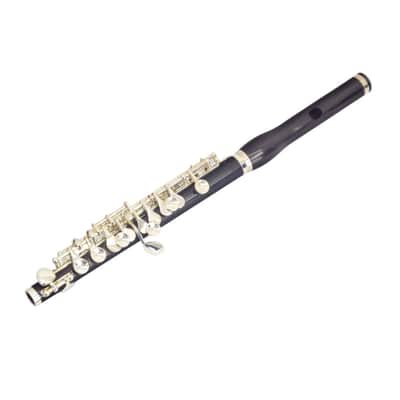 Used Trevor James Blaze Grenadilla Piccolo - L1418 image 1
