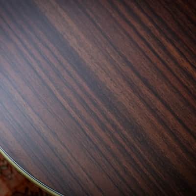 GIBSON USA Custom Shop Brian May Signature SJ-200 12-String "Vintage Sunburst" (2025) image 24
