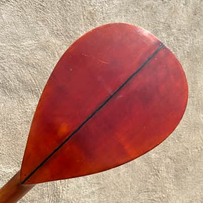Levin Mandolin 1920s image 15
