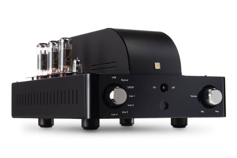 Unison Research S6 Integrated Amplifier - Thumbnail 3