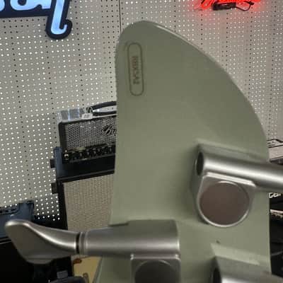 Yamaha RBXA2 5 Sting Bass Guitar image 9