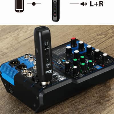Xvive P3 Bluetooth Audio Receiver image 2