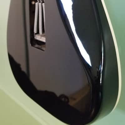 Fender Tom Morello Stratocaster 2019 Black image 7