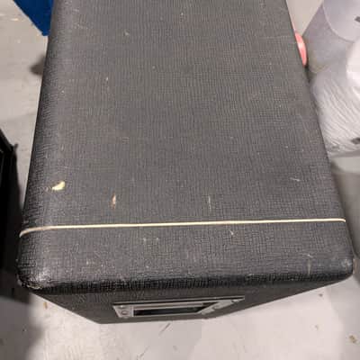 Hiwatt SE4123 1977 - Fanes image 5