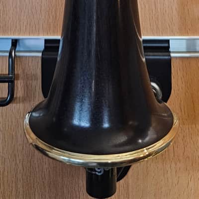 Buffet Crampon E13 Confirmed Bb Clarinet Black image 7