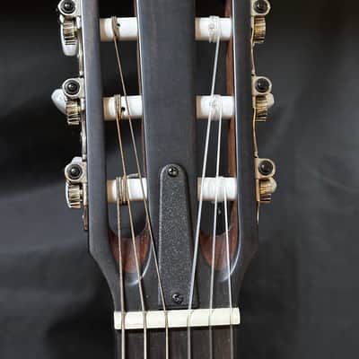 Taylor 312ce-N Acoustic Electric Guitar w Case image 13