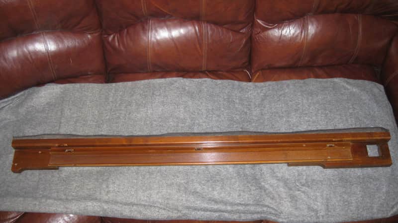 Immagine Hammond A102 Music Deck - 1