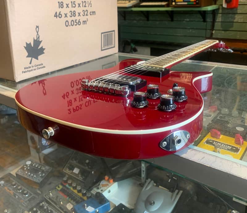 Bill Lawrence MB-68 MIJ | Reverb