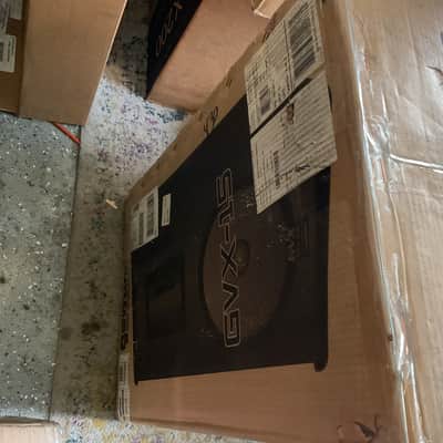 Gemini GVX-15 15 inch Passive Speaker image 3