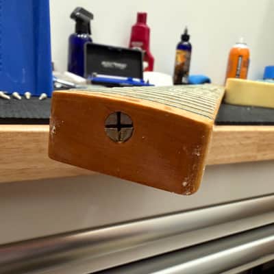 1967 Fender Telecaster Blonde SN:205561 image 24