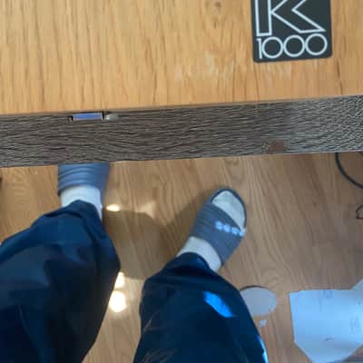 AKG K-1000 2008 - N/a image 3