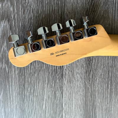 Fender Telecaster - White image 6