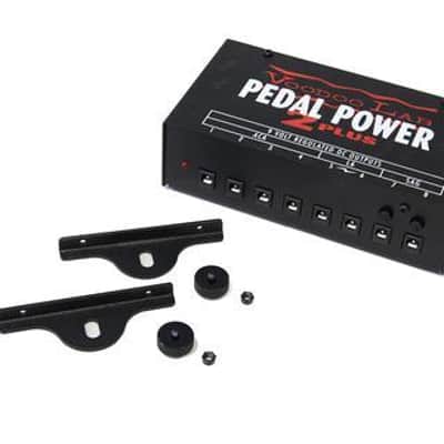 NEW TEMPLE AUDIO DESIGN VOODOO LAB MOUNTING BRACKET image 5