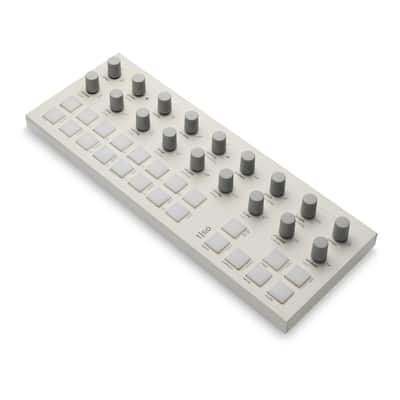 Torso T1 Algorithmic Sequencer (White) image 1