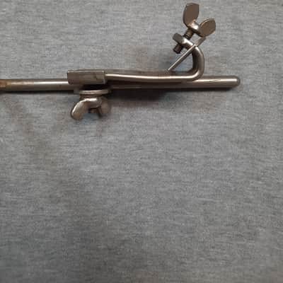 Vintage  Cymbal Arm image 7