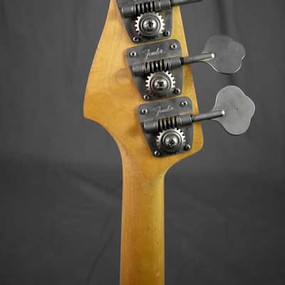 1970 Fender Jazz Bass image 24