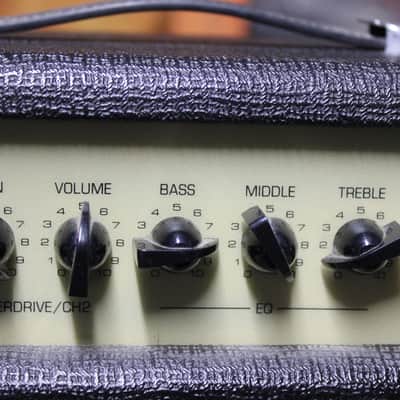 Epiphone SnakePit 15G/15 Watt Combo With Power Supply image 3