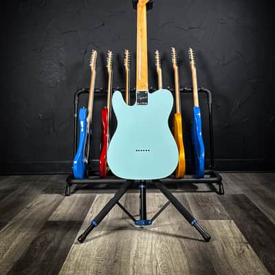 Squier Calssic Vibe '50s Telecaster - Sonic Blue image 6