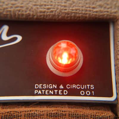 1963 Fender 6G2 Princeton Amp Brown Combo #59352 image 24