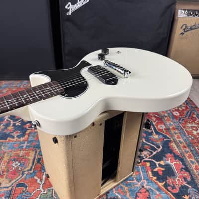 *Video* Gordon Smith Les Paul Junior Model GS-1 Made in the UK - 2012 image 18
