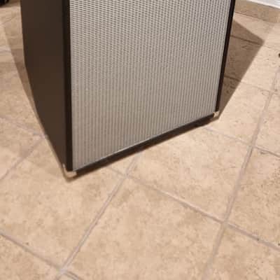 Aguilar DB 810 1400-Watt 8x10" Bass Speaker Cabinet (4ohm) 2006 - Present - Classic Black image 2