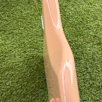 Fender Vintera III Mid '60s Jaguar - Shell Pink image 16