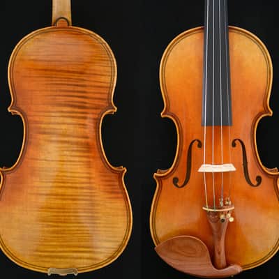 Maggini Violin Master Work Stunning Sound No. W6 image 2