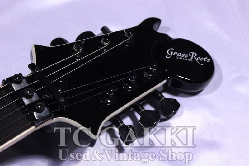 GrassRoots G NS 70 | Reverb
