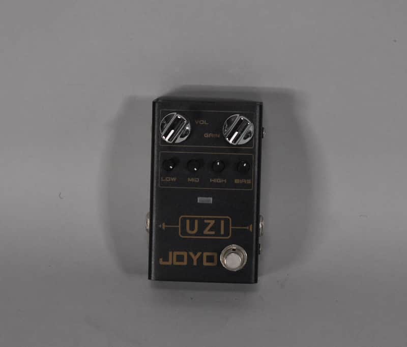 Joyo R-03 Uzi