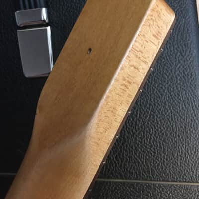 Danocaster 88V Rosewood Neck 2019 Danocaster Finish image 6