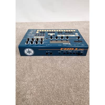 Yamaha RM1X - Good w/ Power Supply image 8