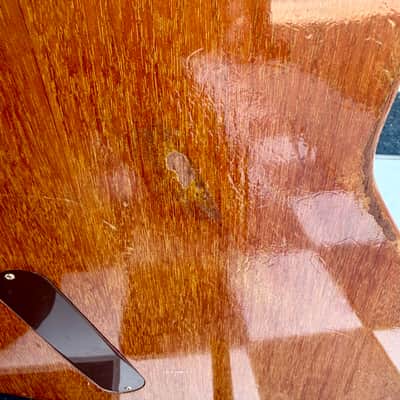 Gibson Explorer LE 1976 - Natural image 11