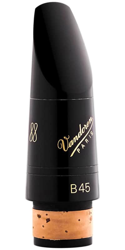 Vandoren CM3088 B45 Profile 88 Clarinet Mouthpiece image 1
