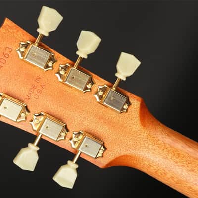 Gibson Hummingbird Faded in Natural #20574063 image 6